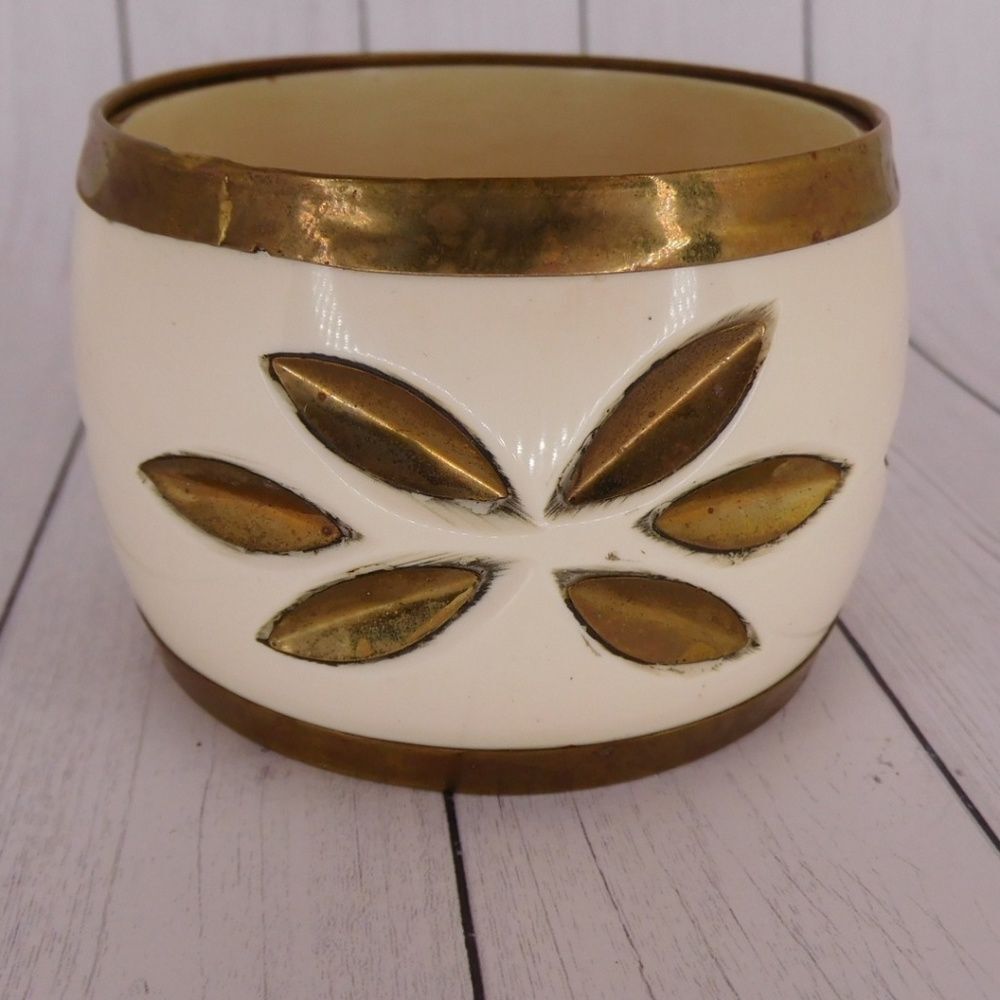 Vintage Retro Tall Thick Bracelet